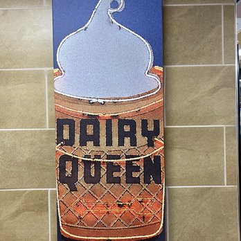 Dairy Queen Grill & Chill - Fast Food Near Me - Campton, Kentucky
