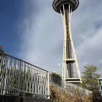 Space Needle - Landmarks & Historical Buildings Near Me - Seattle, Washington Space Needle - Landmarks & Historical Buildings Near Me - Seattle, Washington