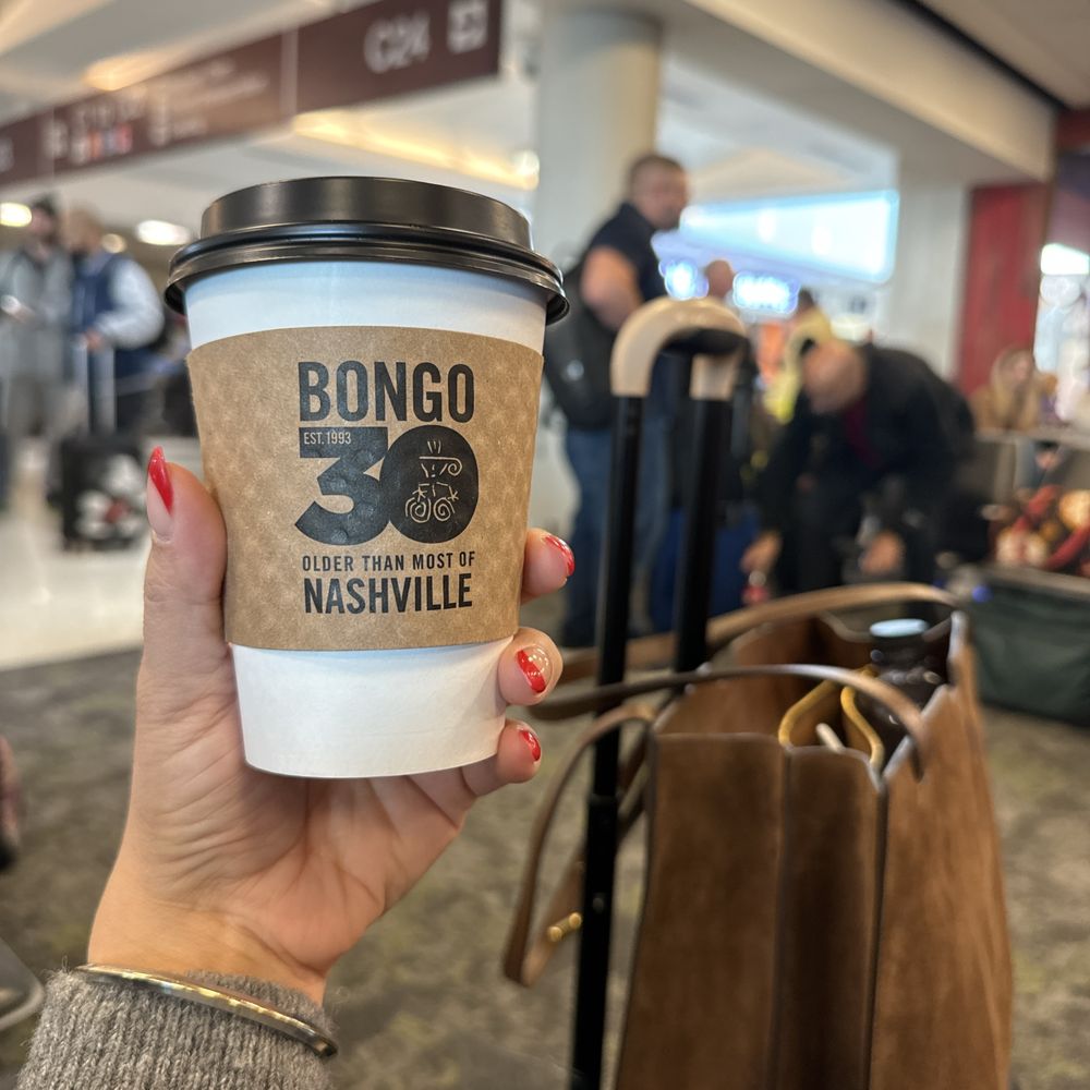 Rollover latte Rollover latte