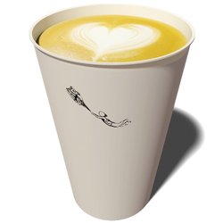 Ungrounded Coffee Roasters - Maple Latte