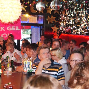 Rauschgold - Gay Bars Near Me - Berlin, BE