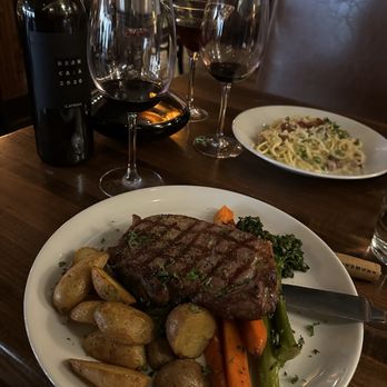 Enzo’s Bistro & Bar - New York - Italian Near Me - Issaquah, Washington Enzo’s Bistro & Bar - New York - Italian Near Me - Issaquah, Washington