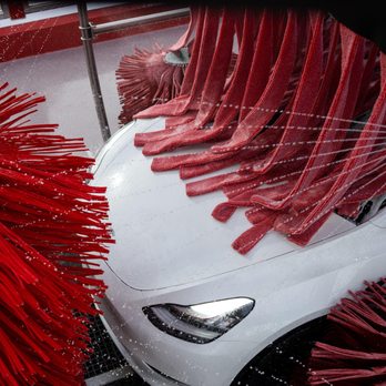 Tommy's Express® Car Wash - Car Wash Near Me - Covington, Louisiana