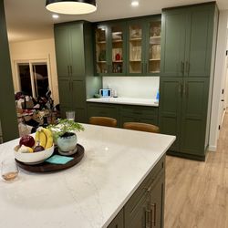 Cabinets 101