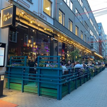 Waipo - Outside - Asian Fusion Near Me - Stockholm, Alberta Waipo - Outside - Asian Fusion Near Me - Stockholm, Alberta