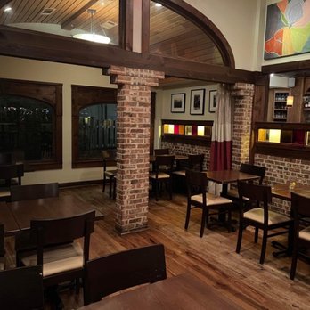 Osteria Mattone - Gorgeous area - Italian Near Me - Roswell, Georgia Osteria Mattone - Gorgeous area - Italian Near Me - Roswell, Georgia