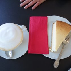 Laterne im Schlossturm
