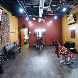 Quality Cuts Barbershop  - "The Difference Is Quality"