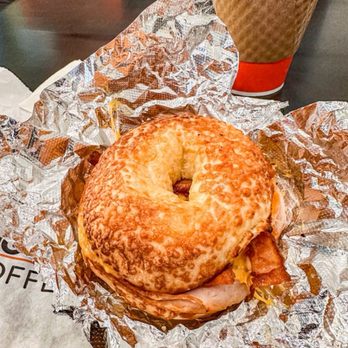 Biggby Coffee Burlington - Bragel - Turkey, Bacon and Cheese - Coffee & Tea Near Me - Burlington, North Carolina Biggby Coffee Burlington - Bragel - Turkey, Bacon and Cheese - Coffee & Tea Near Me - Burlington, North Carolina