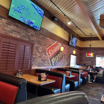 Shakey's Pizza Parlor - Pizza Near Me - Burbank, California Shakey's Pizza Parlor - Pizza Near Me - Burbank, California