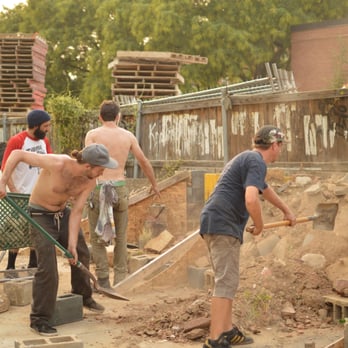 Vu Skateboard Shop - Vu crew building a skate spot in Baltimore - Skate Shops Near Me - Baltimore, Maryland Vu Skateboard Shop - Vu crew building a skate spot in Baltimore - Skate Shops Near Me - Baltimore, Maryland