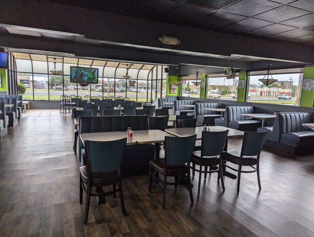 Catrina Mexican Cuisine