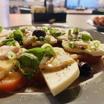 Scafa's Italian Restaurant - Caprese Antipasto - Italian Near Me - Spotsylvania, Virginia Scafa's Italian Restaurant - Caprese Antipasto - Italian Near Me - Spotsylvania, Virginia