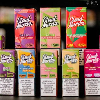 Red Star Vapor & Smoke - Vape Shops Near Me - Payson, Arizona Red Star Vapor & Smoke - Vape Shops Near Me - Payson, Arizona