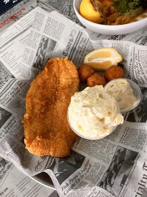 Desposito's Seafood by null
