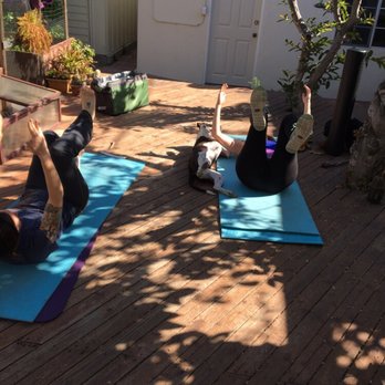 Brandee Beck Personal Training - Trainers Near Me