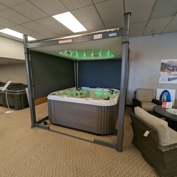 Rich's for the Home - Tigard - Custom motorized gazebo that doubles as the hot tub cover - Grilling Equipment Near Me - Tigard, Oregon Rich's for the Home - Tigard - Custom motorized gazebo that doubles as the hot tub cover - Grilling Equipment Near Me - Tigard, Oregon