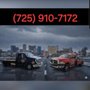 San Judas Towing