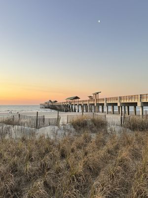 Folly Beach by null