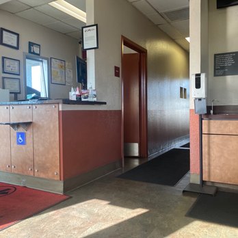 Jiffy Lube - Super clean! - Auto Repair Near Me - Sacramento, California