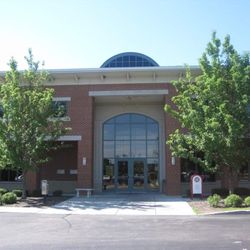 Muskego Public Library - Business photo...
