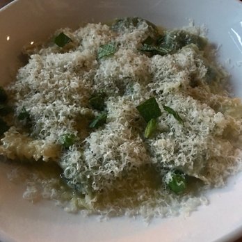 Louie - Agnolotti - Italian Near Me - Clayton, Missouri Louie - Agnolotti - Italian Near Me - Clayton, Missouri