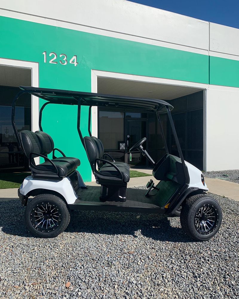 GOLF CARTS AND MORE 57 Photos & 13 Reviews Motorsport Vehicle Dealers 1275 Simpson Way