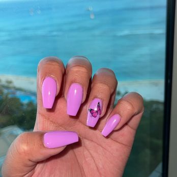 Mani Pedi Spa - Eyelash Service Near Me - Honolulu, Hawaii Mani Pedi Spa - Eyelash Service Near Me - Honolulu, Hawaii