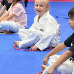 Champions Martial Arts