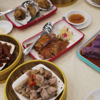 HL Peninsula Restaurant - Dim Sum Near Me - Milpitas, California