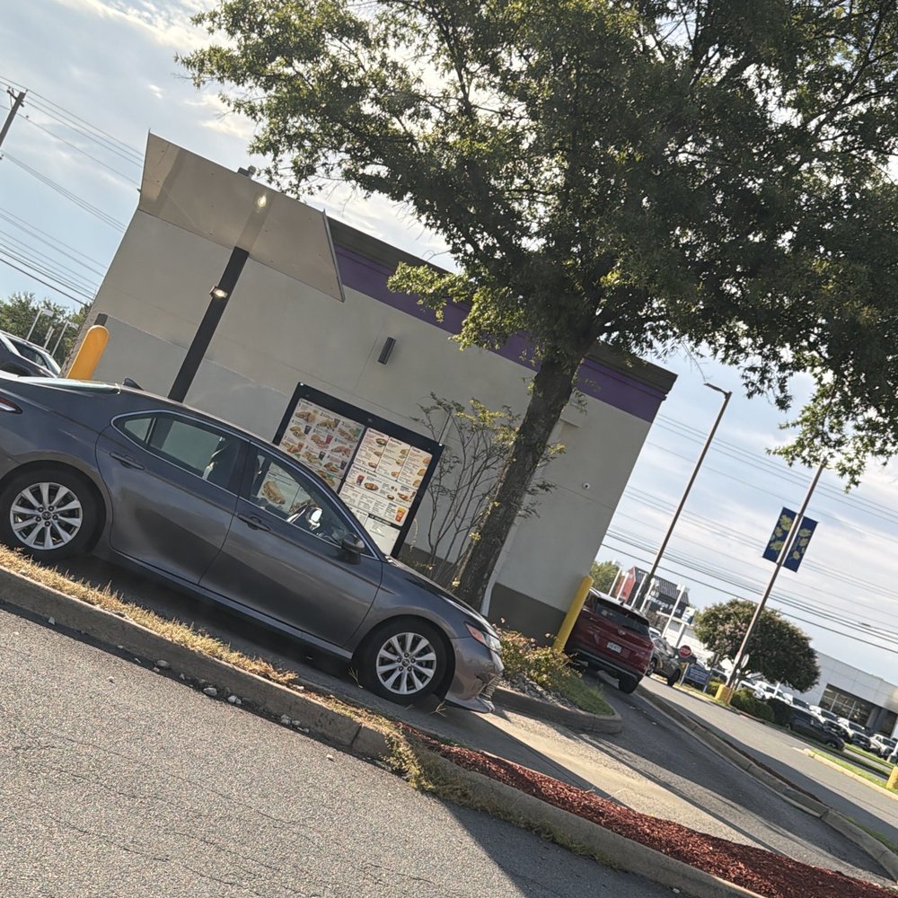 Taco Bell - Fast Food Near Me - Manassas, Virginia Taco Bell - Fast Food Near Me - Manassas, Virginia