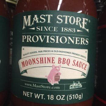 Mast General Store - Shoe Stores Near Me - Asheville, North Carolina