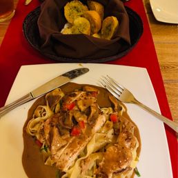 Peter's Restaurante is phenomenal! Don't miss an opportunity to enjoy the deliciousness that is Peter's. Peter's Restaurante is phenomenal! Don't miss an opportunity to enjoy the deliciousness that is Peter's.