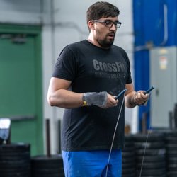 Crossfit RGTC