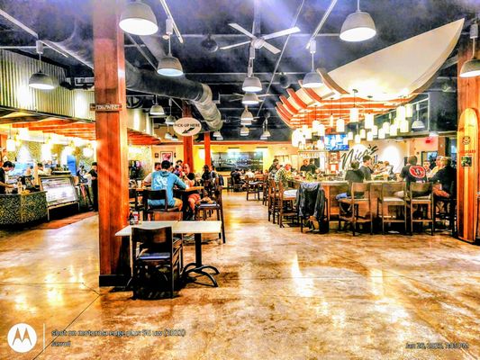 Nico's Pier 38 by null