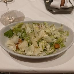 Cesar Salad Cesar Salad