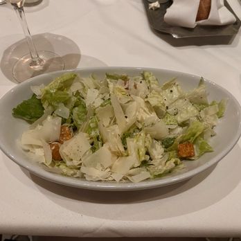 Ruth's Chris Steak House - Cesar Salad - Steakhouses Near Me - Anaheim, California Ruth's Chris Steak House - Cesar Salad - Steakhouses Near Me - Anaheim, California