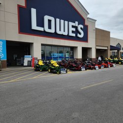 Lowe's Home Improvement