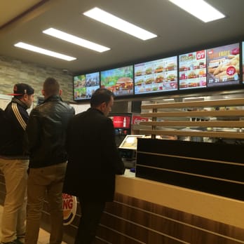 Burger King - Fast Food Near Me - Dusseldorf, NW Burger King - Fast Food Near Me - Dusseldorf, NW