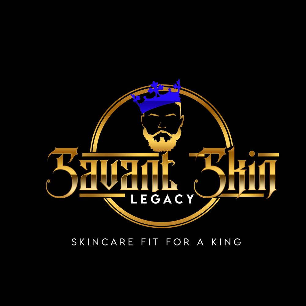 Savant Skin Legacy Logo