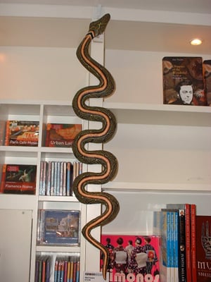 Horniman Museum and Gardens by null