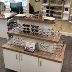Monte Vista Optometry