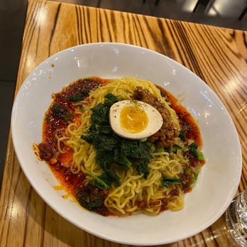 Momosan Ramen Boston - Dan Dan noodles - Bars Near Me - Boston, Massachusetts Momosan Ramen Boston - Dan Dan noodles - Bars Near Me - Boston, Massachusetts