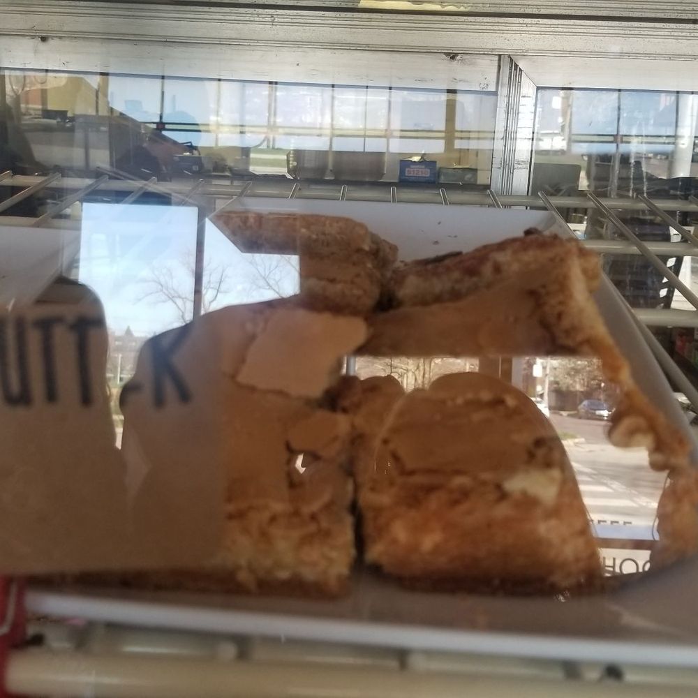 Chocolate Café Express - Breakfast & Brunch Near Me - Columbus, Ohio