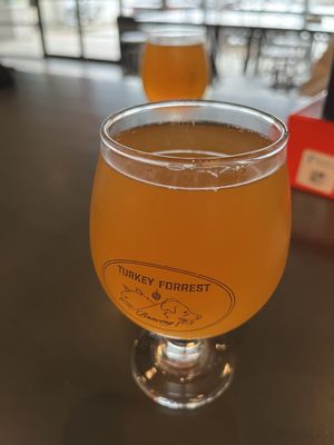 Big Owl Craft Brew House by null