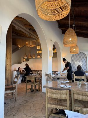 Taverna Tony by null