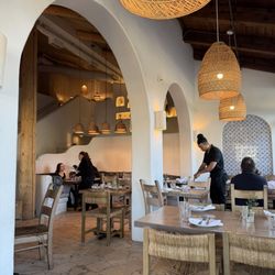Taverna Tony - Indoor beautiful
