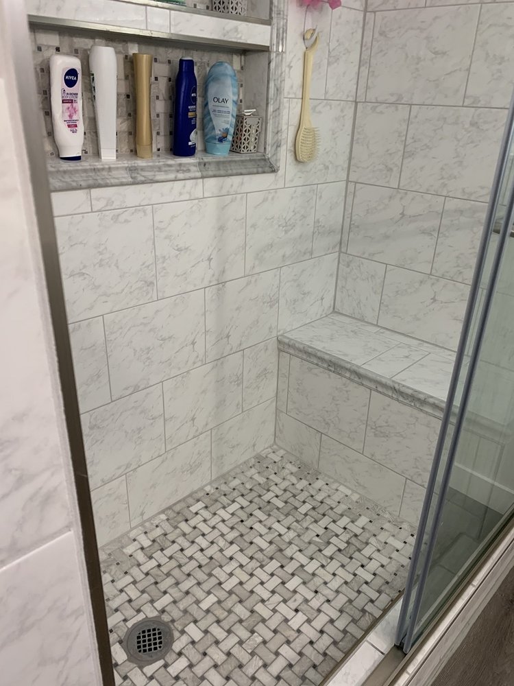 Slide of JC Handyman Service