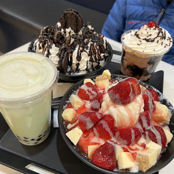 Cafe Moment - Desserts Near Me - Chantilly, Virginia Cafe Moment - Desserts Near Me - Chantilly, Virginia