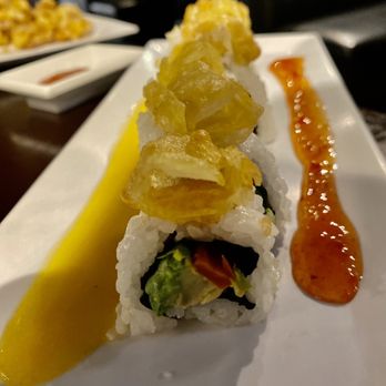 Sushi R91 - Fantastic veggie roll - Sushi Bars Near Me - Corona, California